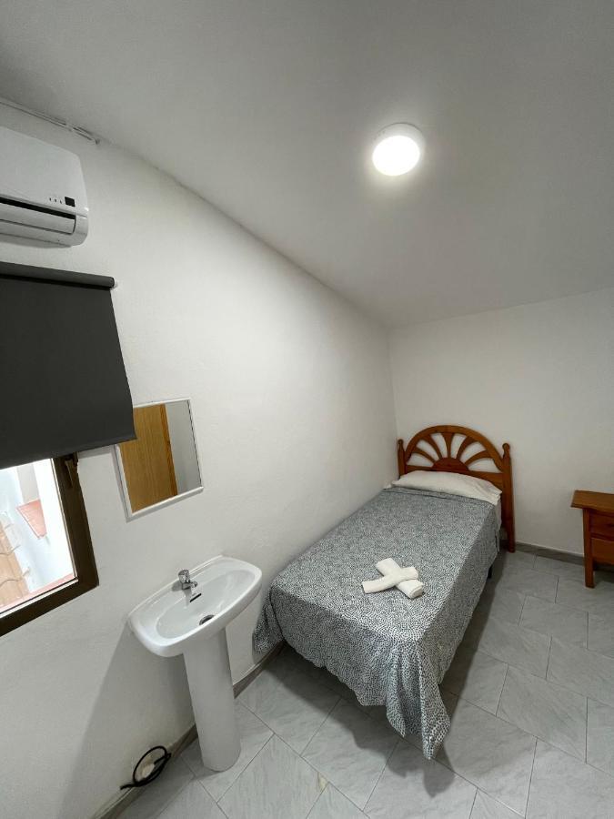 Hostal La Campina Ronda Exterior photo